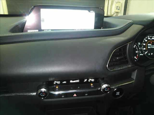 MAZDA CX-30 2020