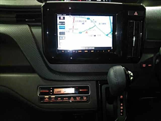 SUZUKI SOLIO 2021