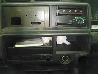 car slider