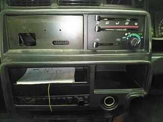 car slider