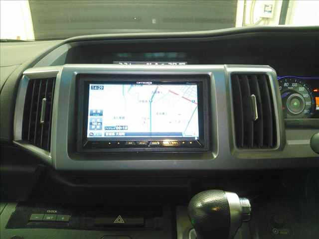 HONDA STEP WAGON 2012