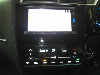 HONDA SHUTTLE 2016