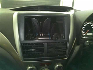 car slider