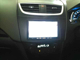 SUZUKI SWIFT 2014