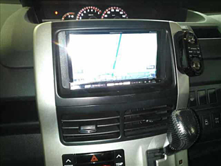 TOYOTA VOXY 2010