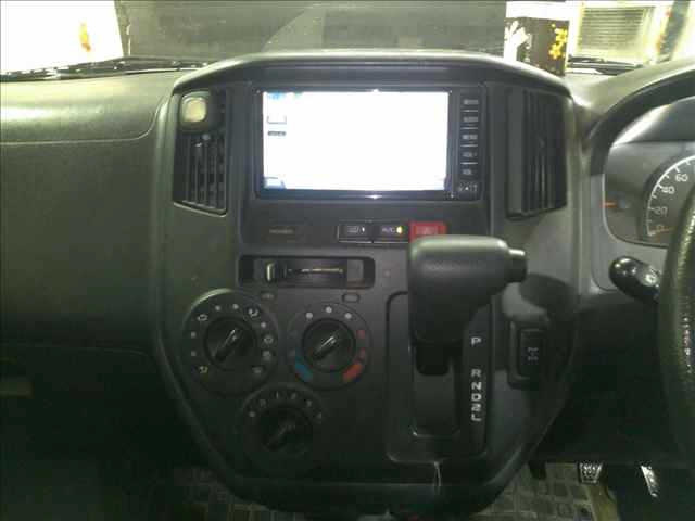TOYOTA TOWN ACE VAN 2017