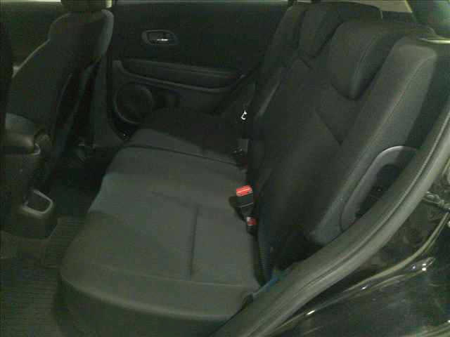 HONDA VEZEL 2014