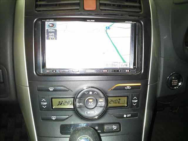 TOYOTA AURIS 2010