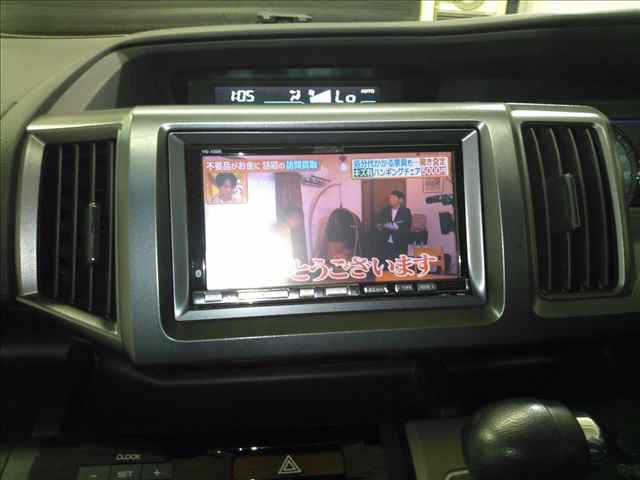 HONDA STEP WAGON 2010