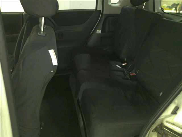 MITSUBISHI DELICA D2 2012