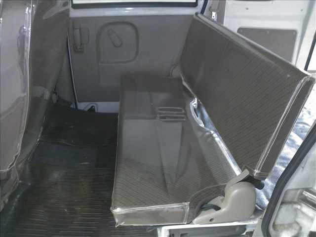 NISSAN CLIPPER VAN 2016