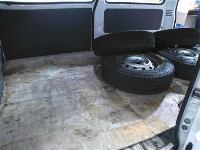 NISSAN VANETTE VAN 2016