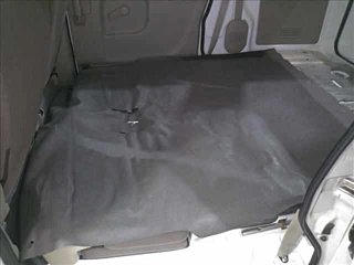 NISSAN CLIPPER VAN 2020