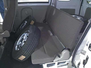 NISSAN CLIPPER VAN 2021