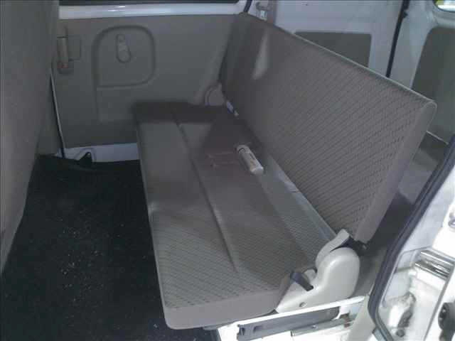 NISSAN CLIPPER VAN 2021