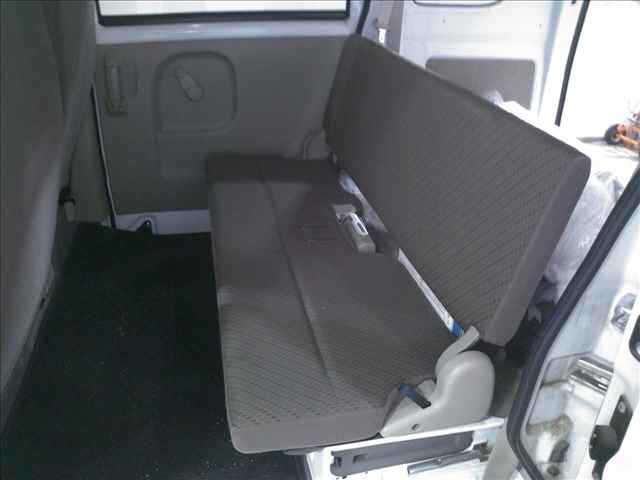 NISSAN CLIPPER VAN 2021