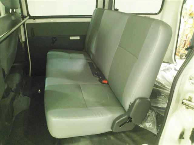 TOYOTA TOWN ACE VAN 2020