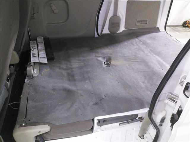 NISSAN CLIPPER VAN 2021