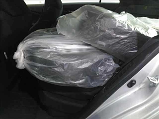 car slider