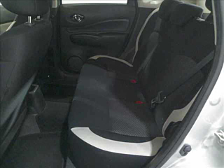 NISSAN NOTE 2020