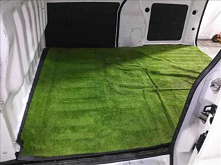 car slider