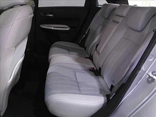 HONDA FIT 2020