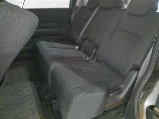 HONDA STEP WAGON 2012