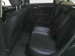 HONDA SHUTTLE 2016