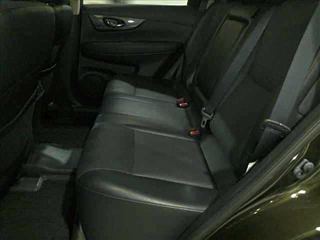 NISSAN X-TRAIL 2015