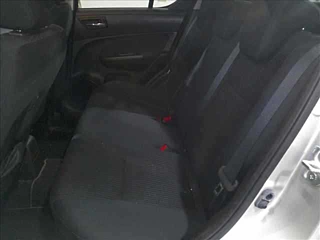 SUZUKI SWIFT 2014