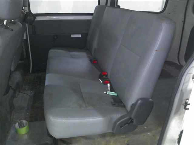 TOYOTA TOWN ACE VAN 2017