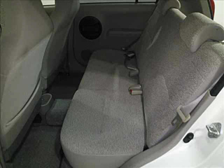 TOYOTA PASSO 2010