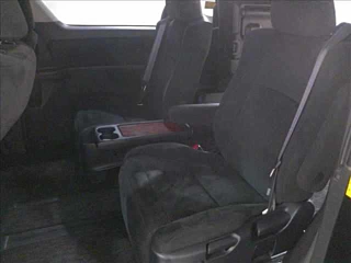 TOYOTA VELLFIRE 2010