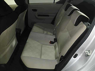 TOYOTA AQUA 2012