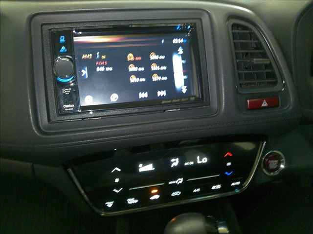 HONDA VEZEL 2014