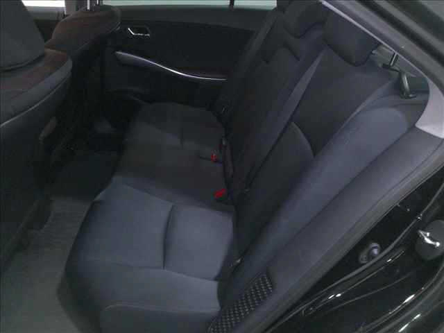 TOYOTA SAI 2014