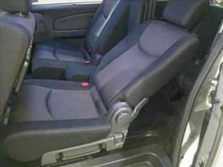 NISSAN SERENA 2012