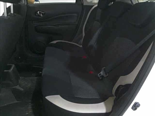 NISSAN NOTE 2020