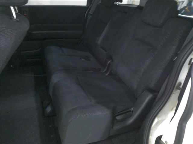 HONDA STEP WAGON 2010