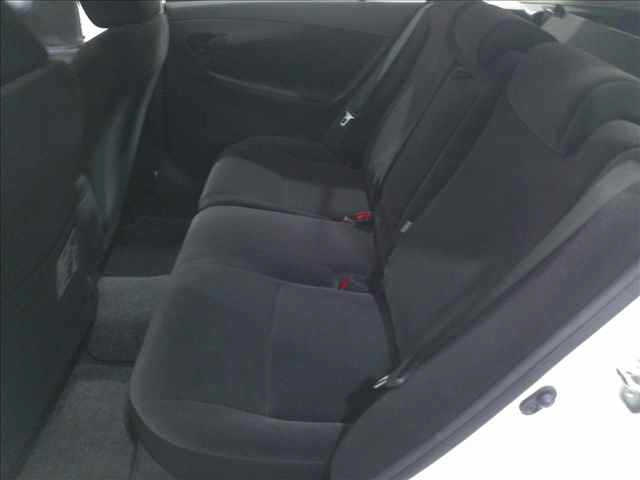 TOYOTA COROLLA FIELDER 2011