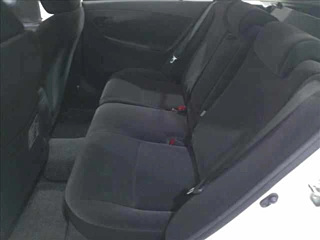 TOYOTA COROLLA FIELDER 2011
