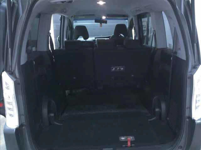 HONDA STEP WAGON 2012