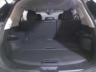 NISSAN X-TRAIL 2015