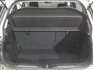 SUZUKI SWIFT 2018