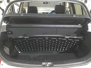 SUZUKI SWIFT 2014