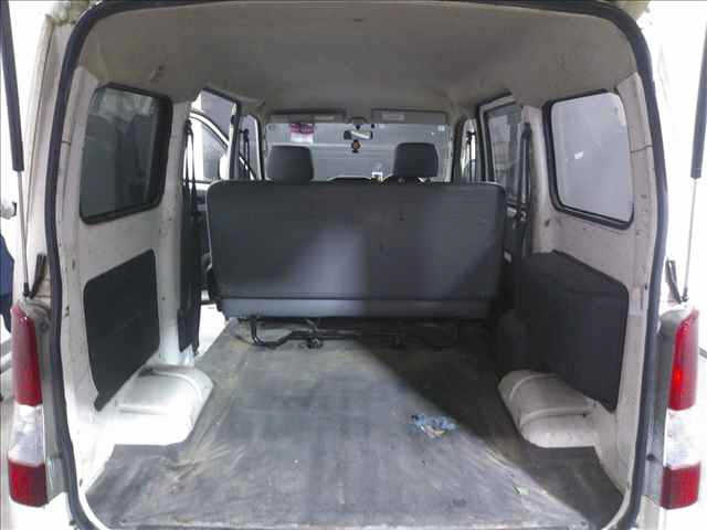TOYOTA TOWN ACE VAN 2017