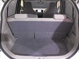 TOYOTA PASSO 2010