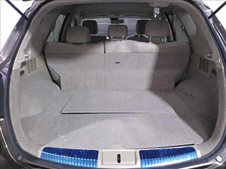 NISSAN MURANO 2013