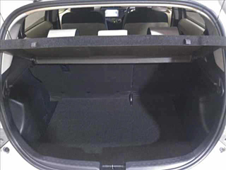TOYOTA AQUA 2012