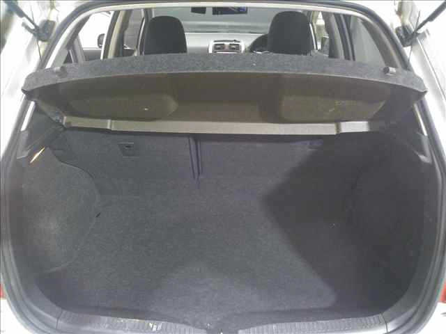 TOYOTA AURIS 2010